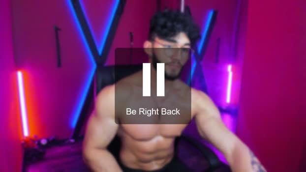 merlin_muscular 20-07-2024 video big