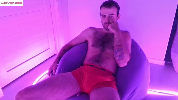 otishairy 19-07-2024 video kinky