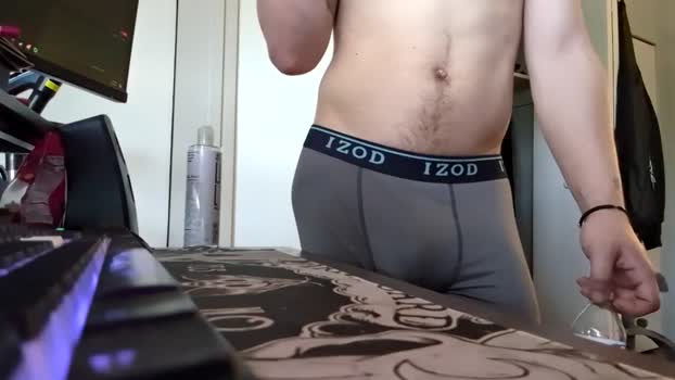 skinnydudehugecock 19-07-2024 video toys