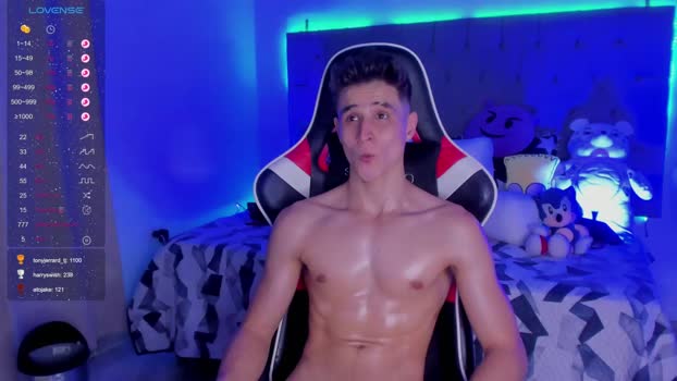 thomklein 20-07-2024 video jackoff