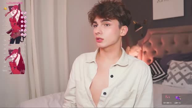 call__me_leo 20-07-2024 video love