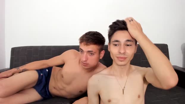 kevin_hug 21-07-2024 video suckcock