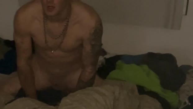 nezzey 21-07-2024 video jackoff