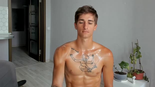 sweet_smith8 21-07-2024 video sexyfeet