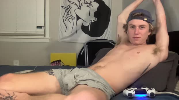 clydeaustin 22-07-2024 video lick