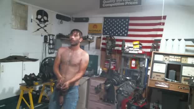 donniestone 21-07-2024 video bigballs