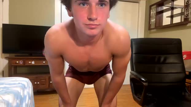 elijahkinky 22-07-2024 video fingering