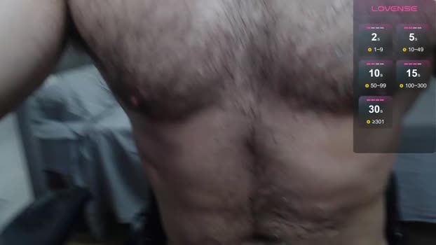 myhairymacho 22-07-2024 video fuck