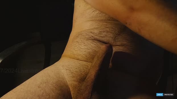 tonymettes 22-07-2024 video jerking