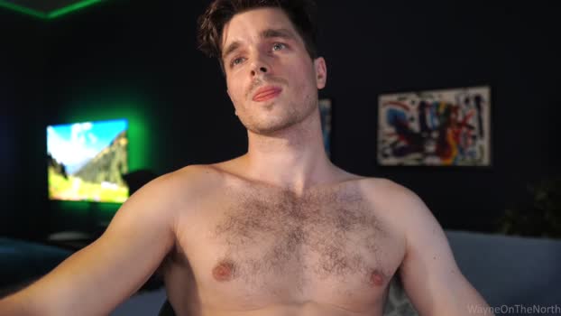 waynenorth 21-07-2024 video jackoff