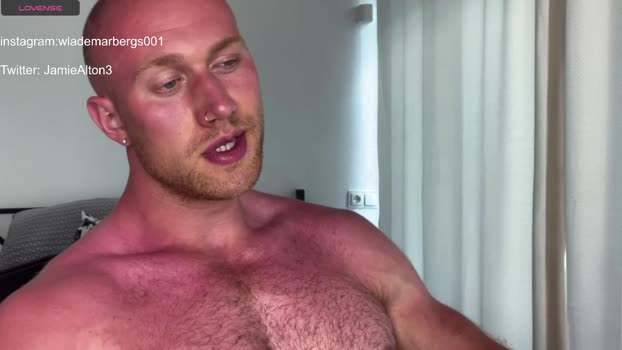 wlademarbergs 22-07-2024 video dirty