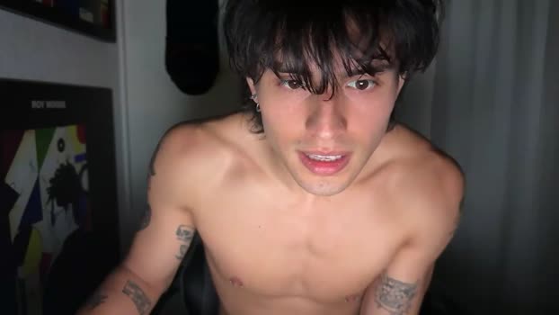 bigbadmj 23-07-2024 video orgasm