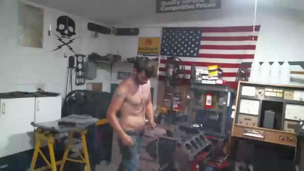 donniestone 22-07-2024 video Nude