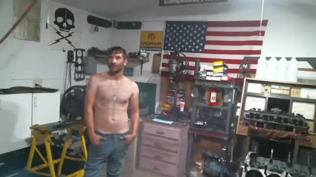 donniestone 23-07-2024 video wank