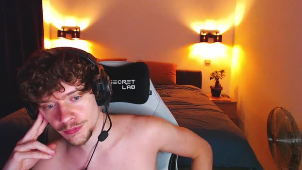 ironthud 23-07-2024 video squirt