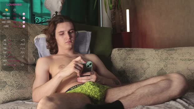 karlos_murphy 23-07-2024 video kinky