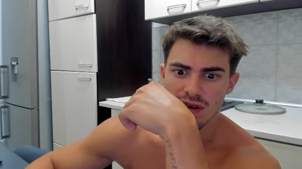 wilsonjules 22-07-2024 video wank