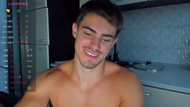 wilsonjules 22-07-2024 video gay