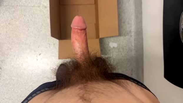 captainbalboa 23-07-2024 video fingers