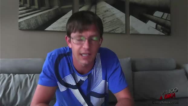 colbyknox 24-07-2024 video jerkoff