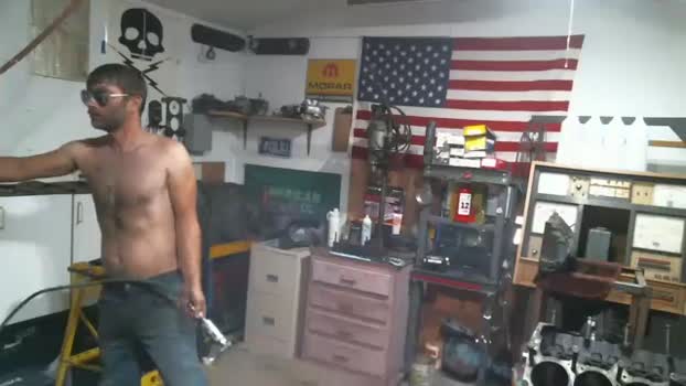 donniestone 23-07-2024 video nude