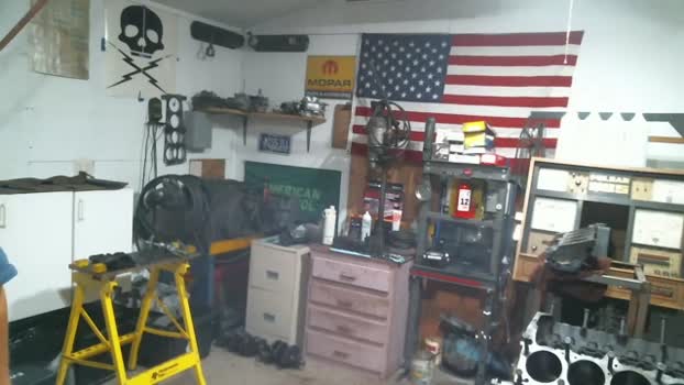 donniestone 24-07-2024 video analsex