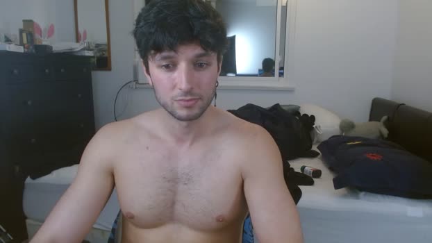 halfbreedleo 24-07-2024 video Webcam