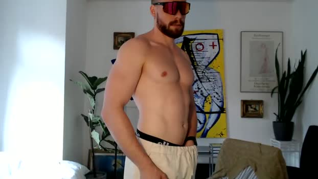 mikealmightyone 24-07-2024 video fingering