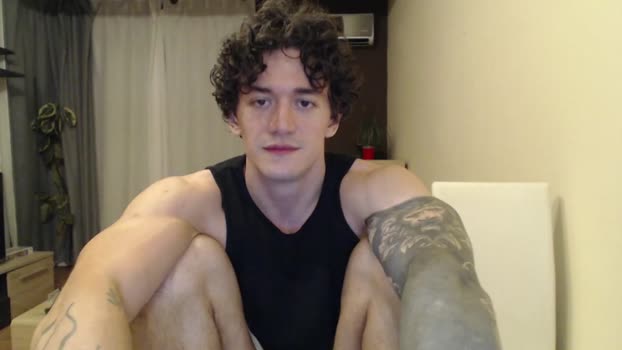 sam_winchest 24-07-2024 video handsome