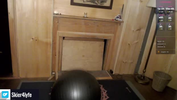 skier4lyfe 24-07-2024 video lovense