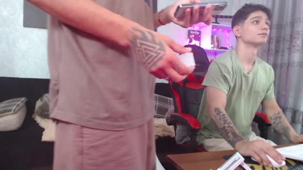 sunny_dan 24-07-2024 video prettyface