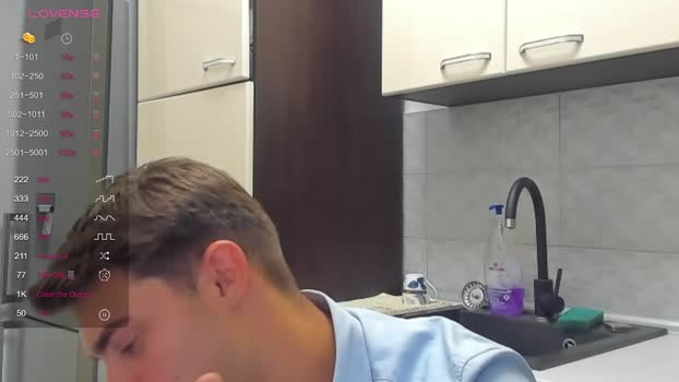 wilsonjules 23-07-2024 video nude