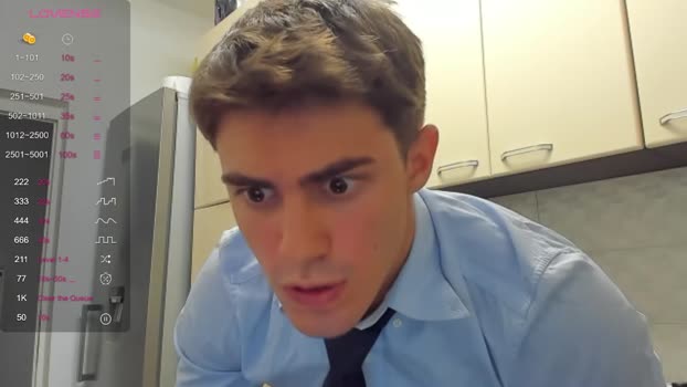 wilsonjules 23-07-2024 video bigcock