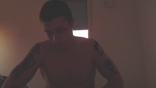 milesgoodboy 24-07-2024 video wank