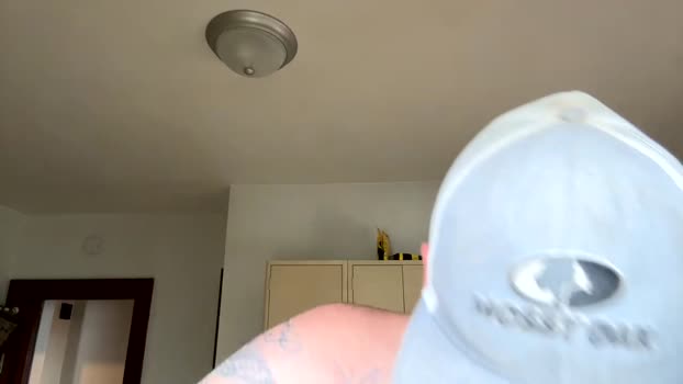 onmyown91 25-07-2024 video kiss