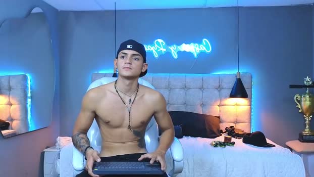 paradise_boy_s 25-07-2024 video deepthroat