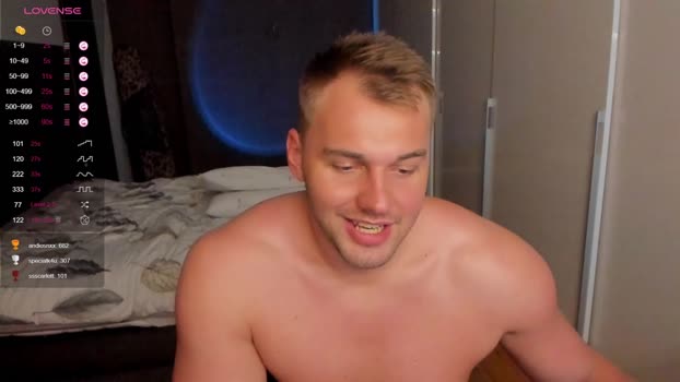 tasty_justin 25-07-2024 video striptease