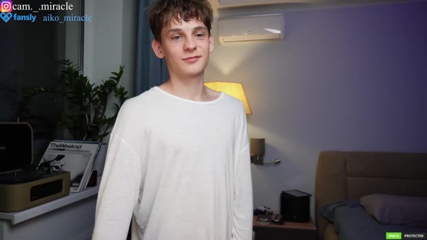 aiko_miracle 25-07-2024 video suckcock