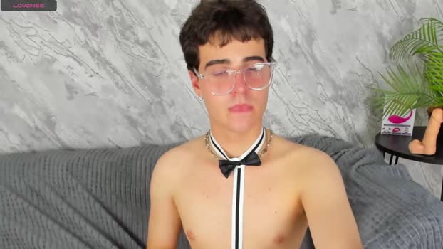 cutie_jacob_ 26-07-2024 video kinky