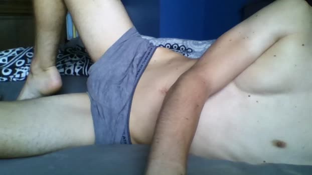 goodboy146 26-07-2024 video fingers