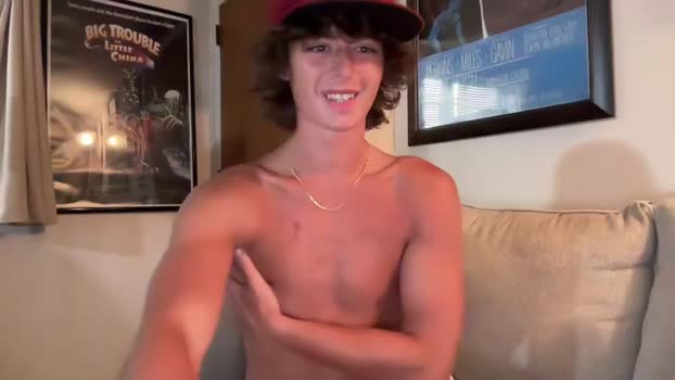 leobf 26-07-2024 video skinny