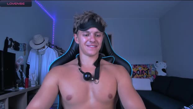 naughty_nik43 26-07-2024 video sexykitty