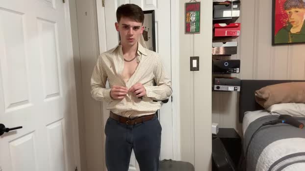 traystone 26-07-2024 video striptease