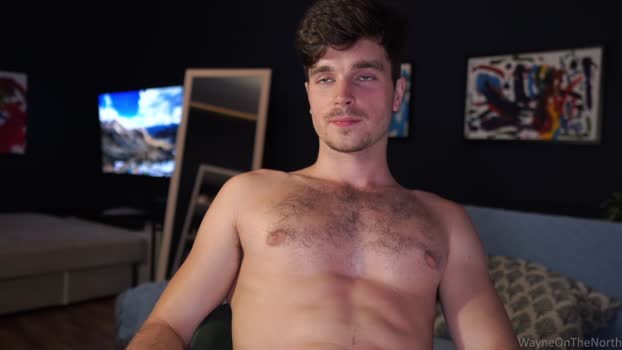 waynenorth 25-07-2024 video orgasm