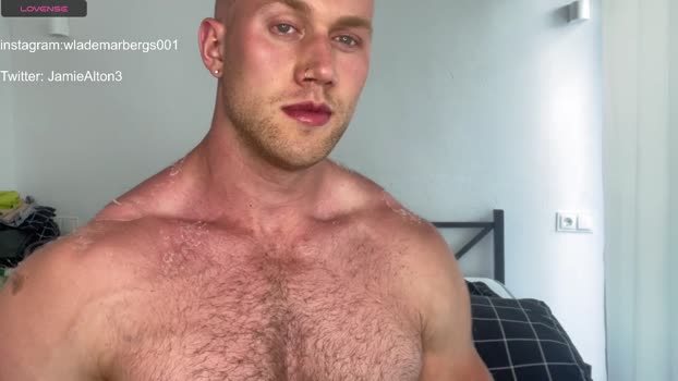 wlademarbergs 26-07-2024 video moan