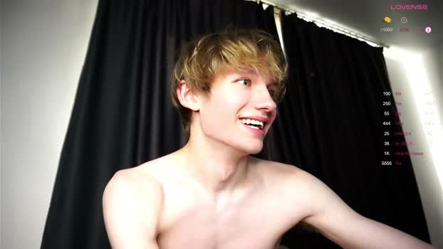 demoninangel 27-07-2024 video kiss