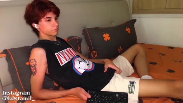 k0sta_32 26-07-2024 video kiss