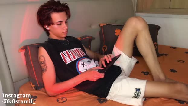 k0sta_32 27-07-2024 video Recorded