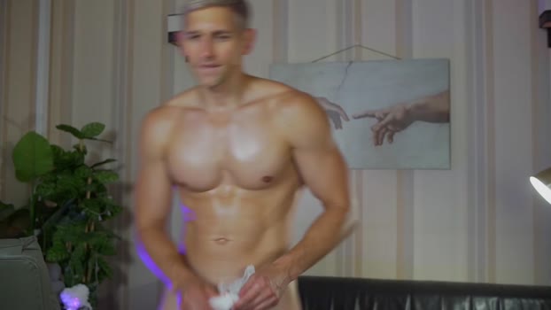 marcusdiamond 27-07-2024 video kink