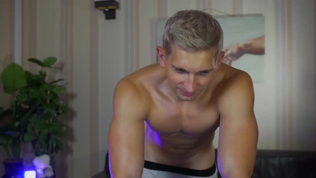 marcusdiamond 27-07-2024 video bigballs